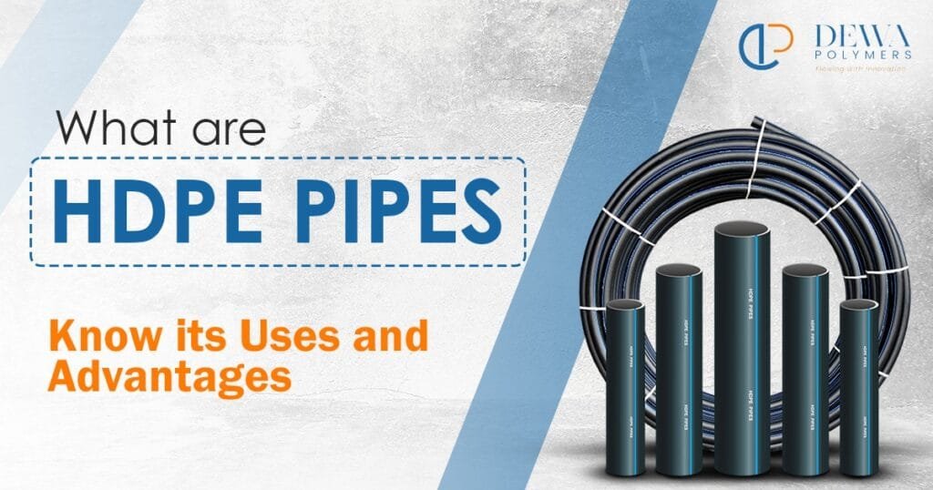 Explore the uses and advantages of HDPE pipes in this informative guide. Understand their significance in various sectors, including agriculture and energy.